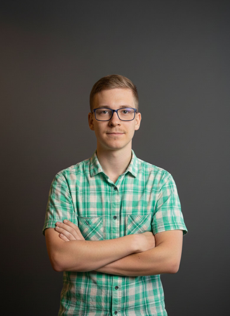 Adam Strmiska