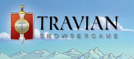 Travian projekt